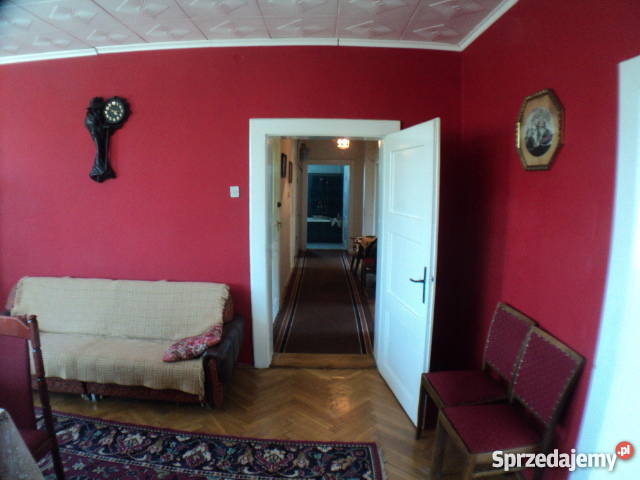 mieszkanie w ziębicach sprrzedaż Ziębice