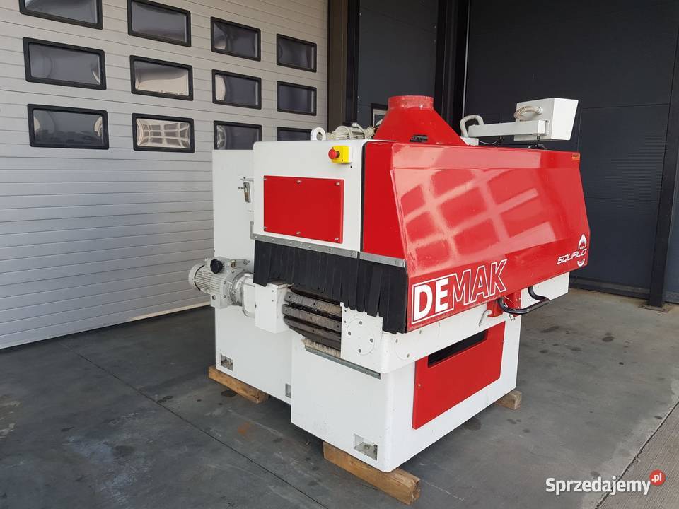 Wielopiła DEMAK 400 2622 Naprawa sprzedam
