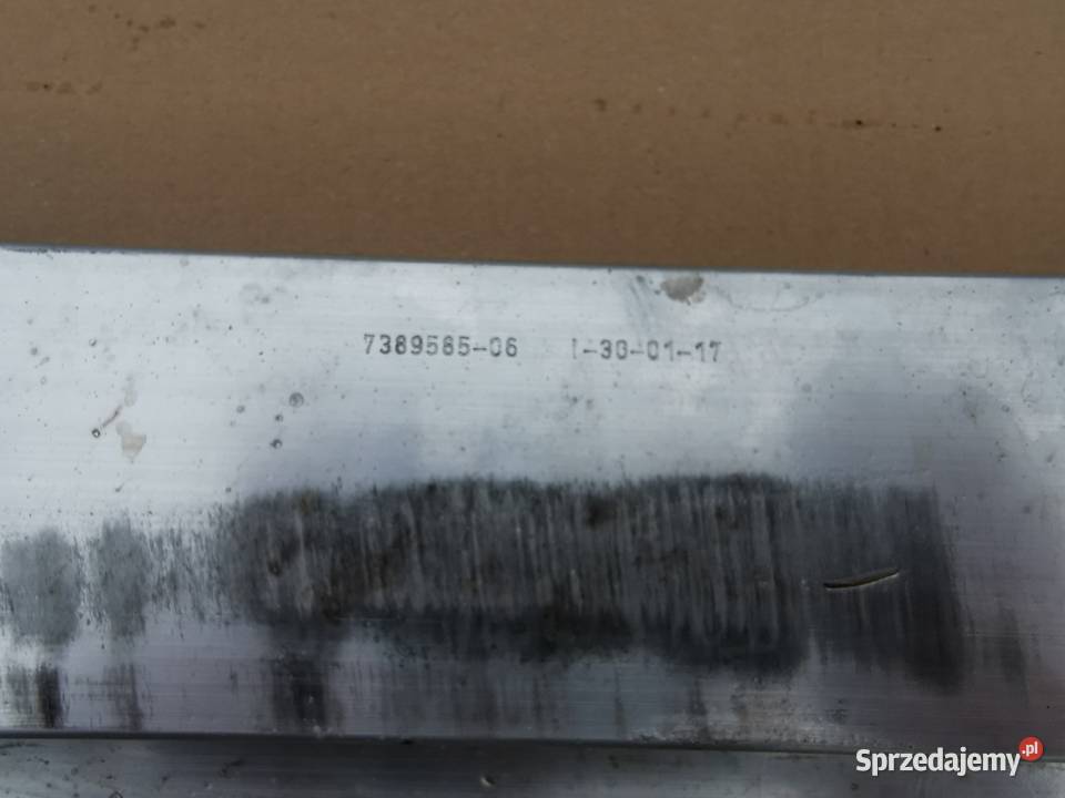 Belka zderzaka przód mini Cooper f55 f56 f57 13 Międzychód