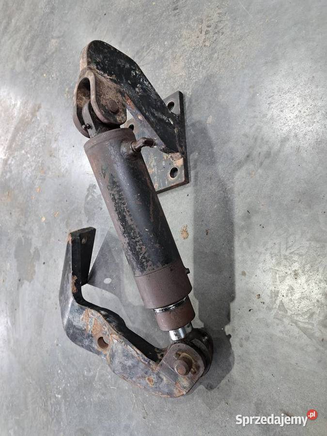 Siłownik wspomagający podnośnika Case 51304050 Hydraulika