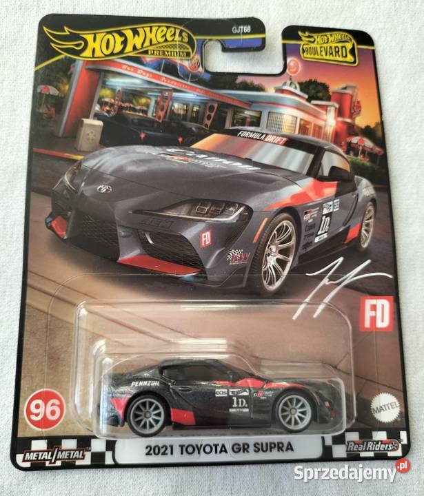 Hot Wheels PREMIUM MercedesBenz AMG E 36 stan 3 lata+ Sosnowiec sprzedam