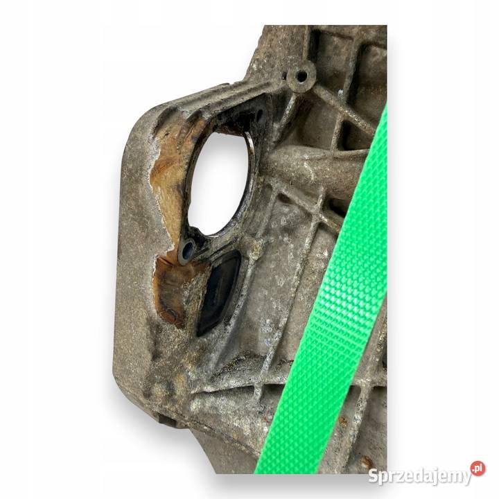 SILNIK 266920 Mercedes W169 A150 W245 B150 15 8V
