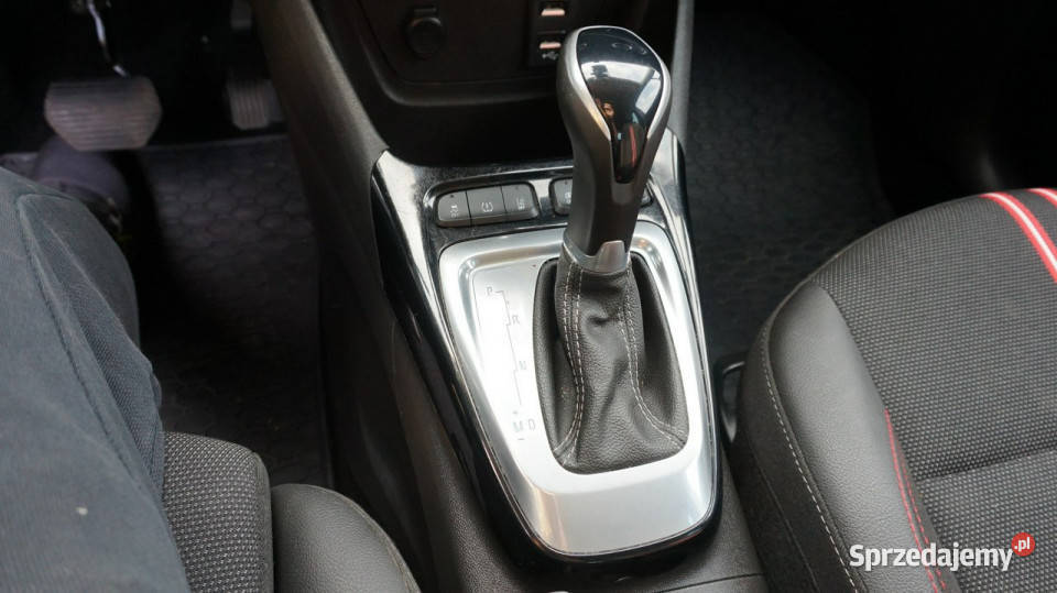 Opel Crossland automat Gwarancja Zielona Góra sprzedam