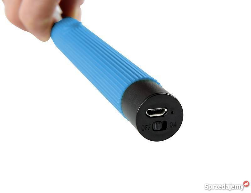 Uchwyt do selfie monopod z wbudowanym bluetooth lubelskie Zamość