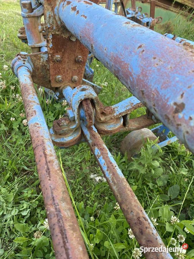 Pielnik opielacz chwastownik Łukowa sprzedam