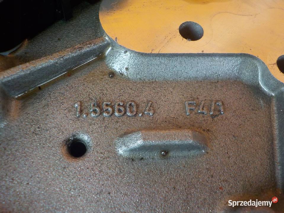 AUDI A4 B8 A6 32 FSI 10r 265 mechatronika Czujniki i sterowniki Suków