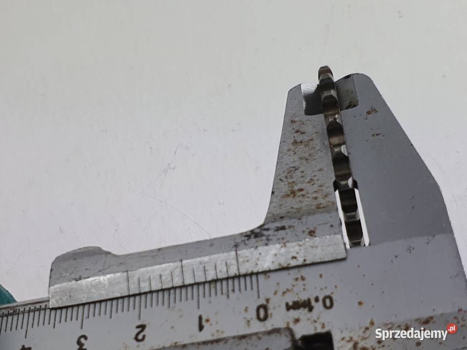 Tryb Zebatka Kolo Honda Trx 250 Fourtrax