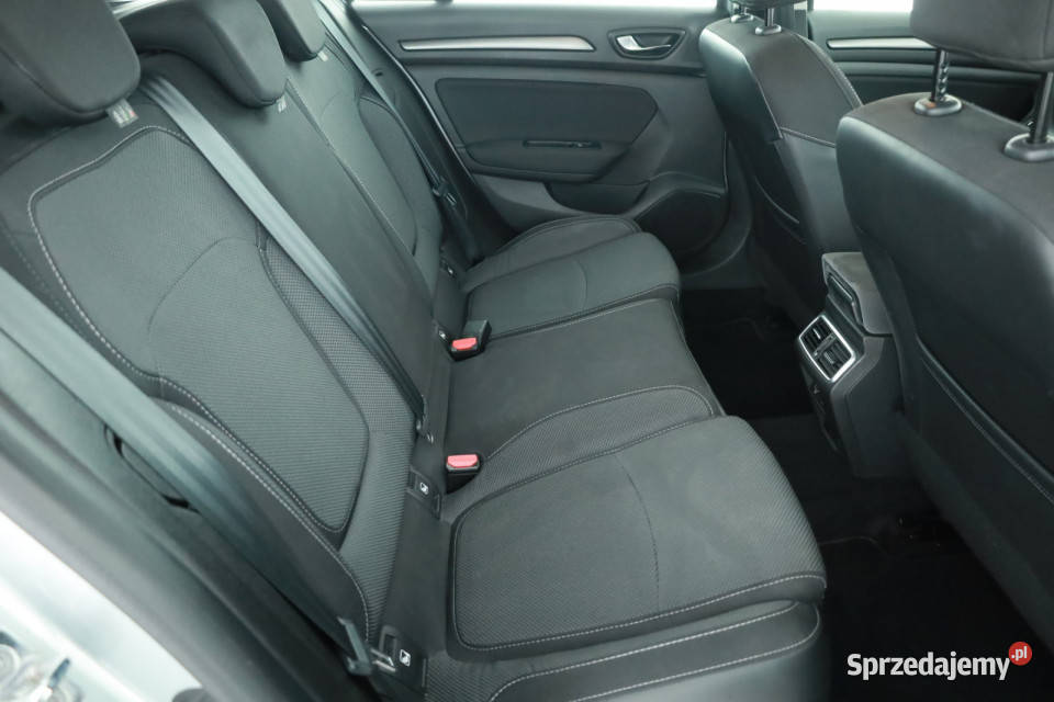 Renault Megane 13 TCe Megane Piaseczno