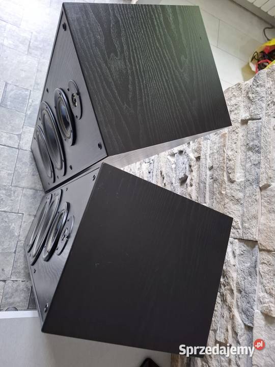 Kolumny Infinity Reference 61 mkII Miechów sprzedam