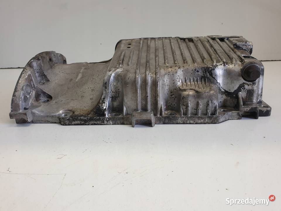 Land Rover Freelander 18 16V MISKA OLEJU olejowa osobowe Rudka