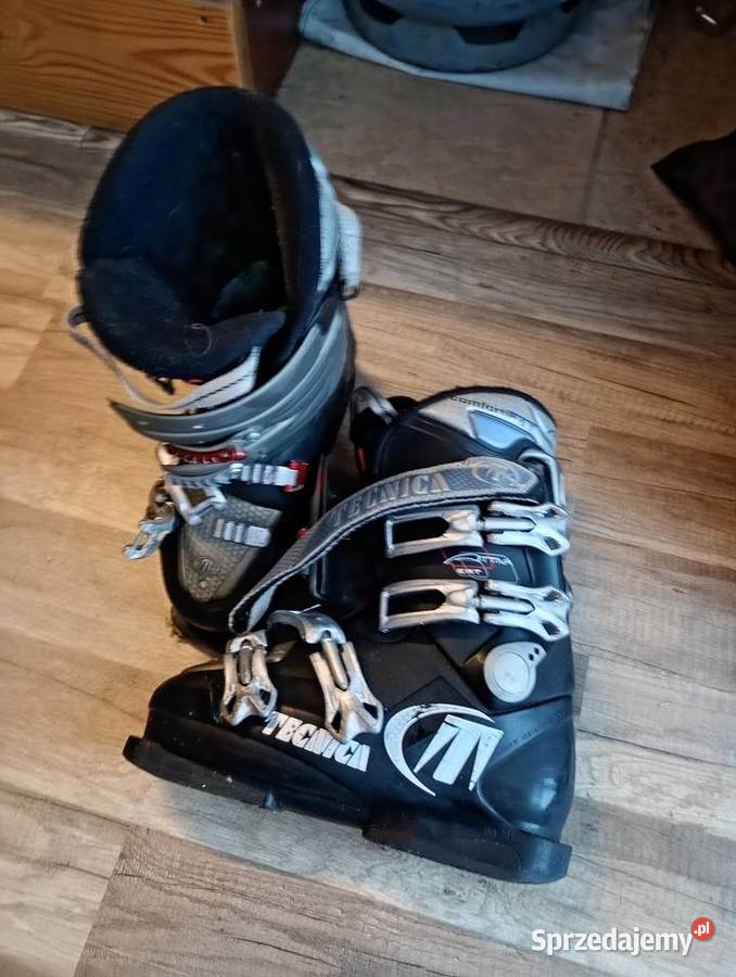 Narty dziecięce 130 Nisko