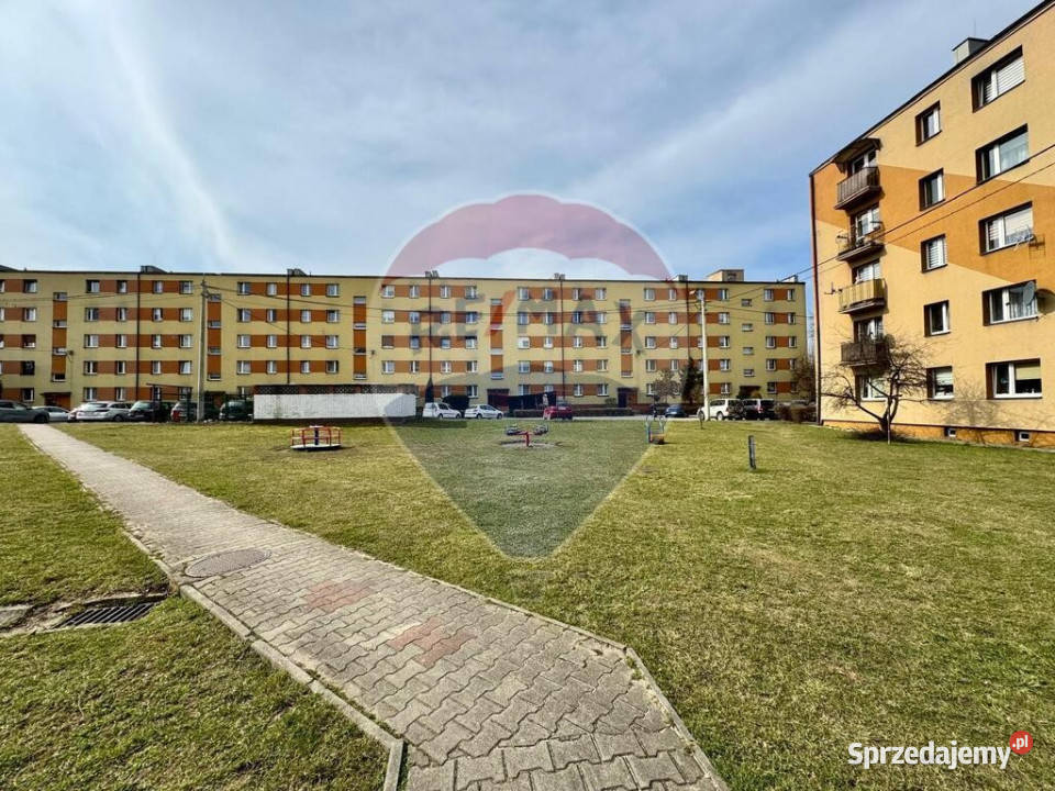Kawalerka remoncie 1 piętro centrum Czerwionki śląskie