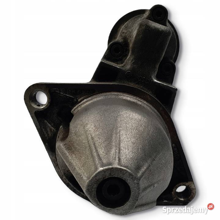 ROZRUSZNIK Opel Zafira A 18 16V 0001107405 bosch Układ elektryczny silnika Chełm