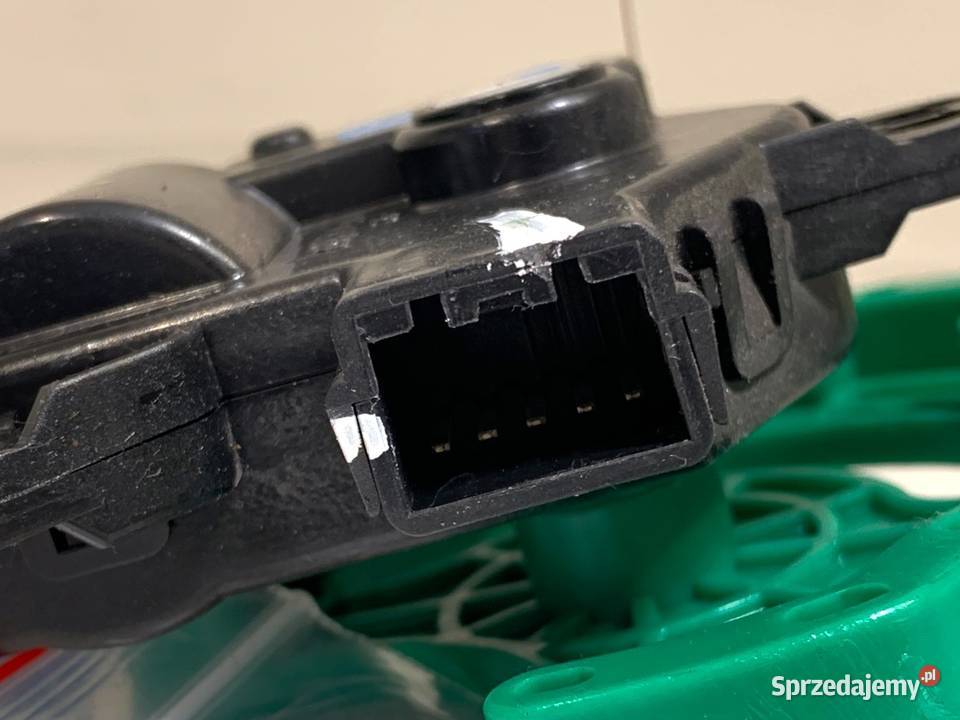 SILNIK NAGRZEWNICY KIA D266EB9AA01 CEED 1218