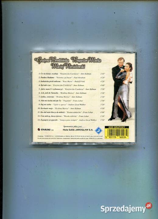 Brodzińska Morka Niesiołowski Pardon Madame Szczecin