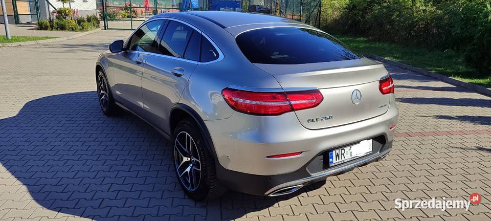 20 4matic 9GSalon Serwis Navi Zamiana nowy MP3 Radom
