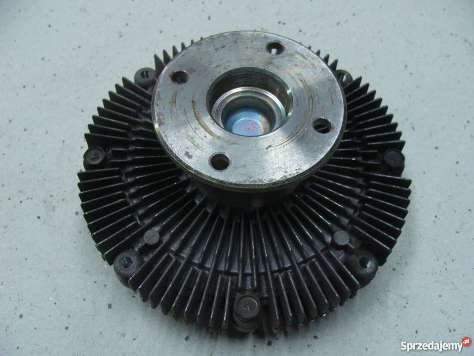 NISSAN PATROL Y61 28 TD SPRZĘGŁO WISKO Goleniów