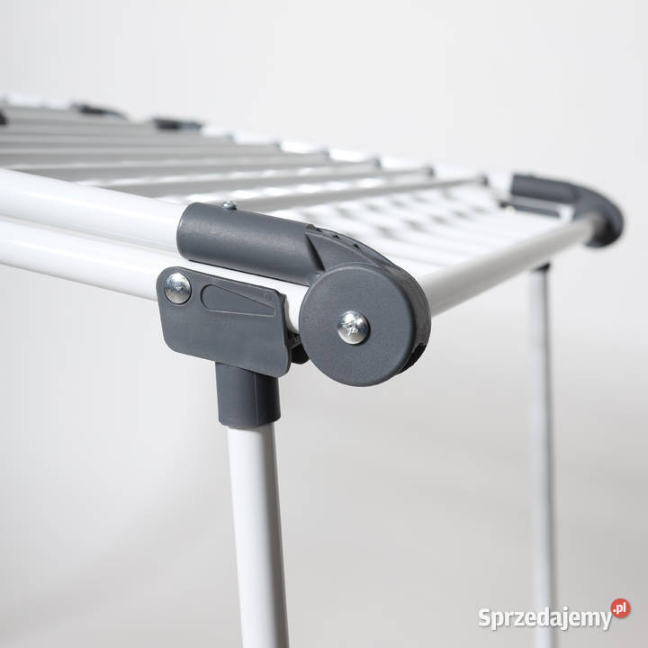 Stojąca suszarka na pranie odzież bieliznę Poznań