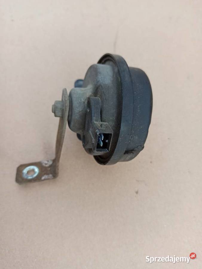 IVECO EUROCARGO KLAKSON SYGNAŁ DZWIĘKOWY ciężarowe Pozostałe Bieleń sprzedam