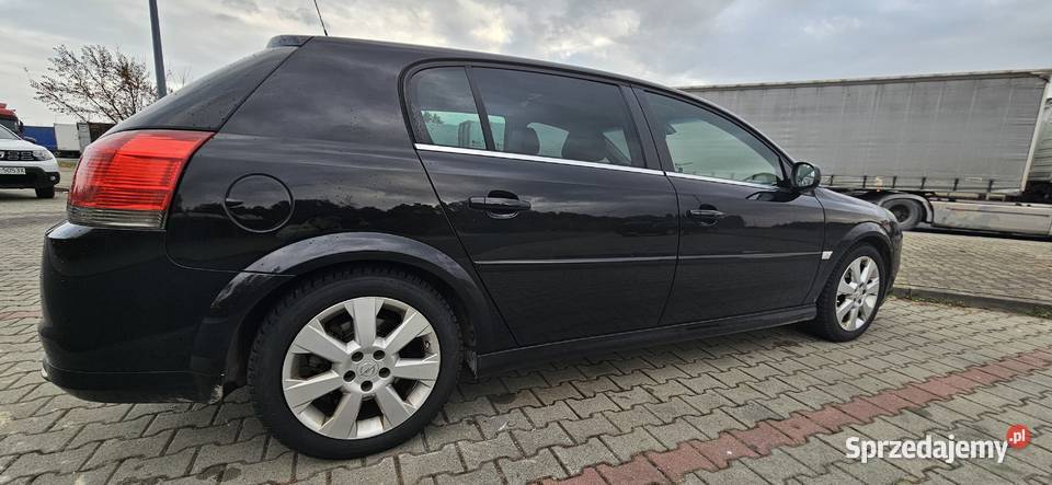 Opel Signum Kraków sprzedam