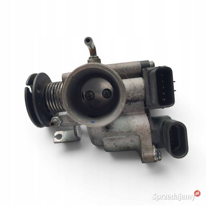 PRZEPUSTNICA LexMoto Detroit SR125 125 2325 lex Chełm