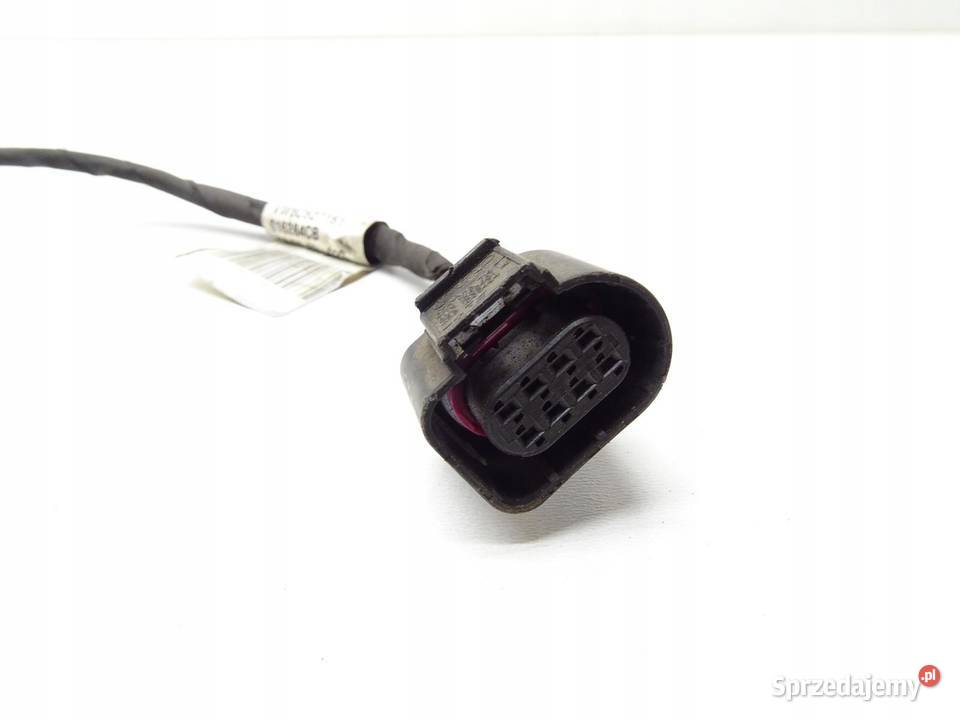 WIĄZKA PDC PARKOWANIA PRZÓD 3C8971095BD VW