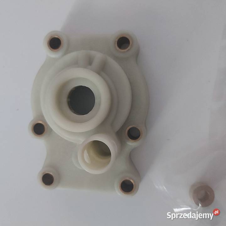 Pompa wody johnson evinrude 20 25 30 35 silnik Bydgoszcz sprzedam