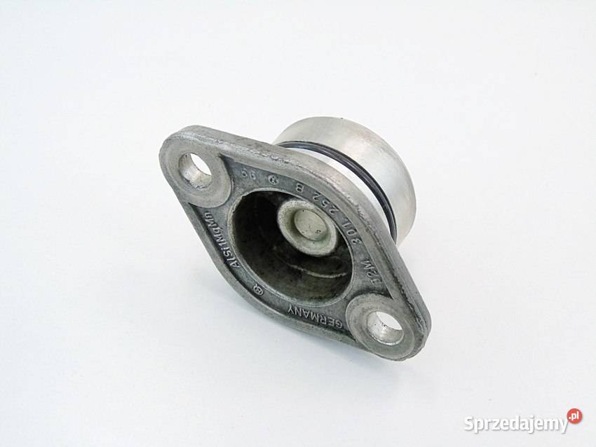 ZAŚLEPKA KLIN BIEGÓW DRW GOLF 4 BORA LEON Sosnowiec