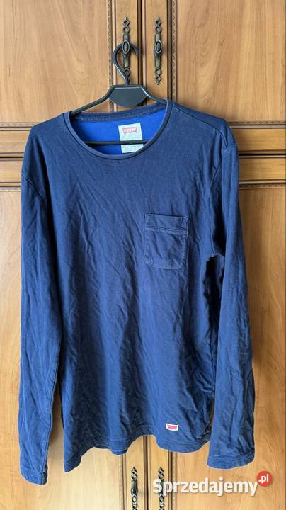 Levis bluzka koszulka L Alwernia sprzedam