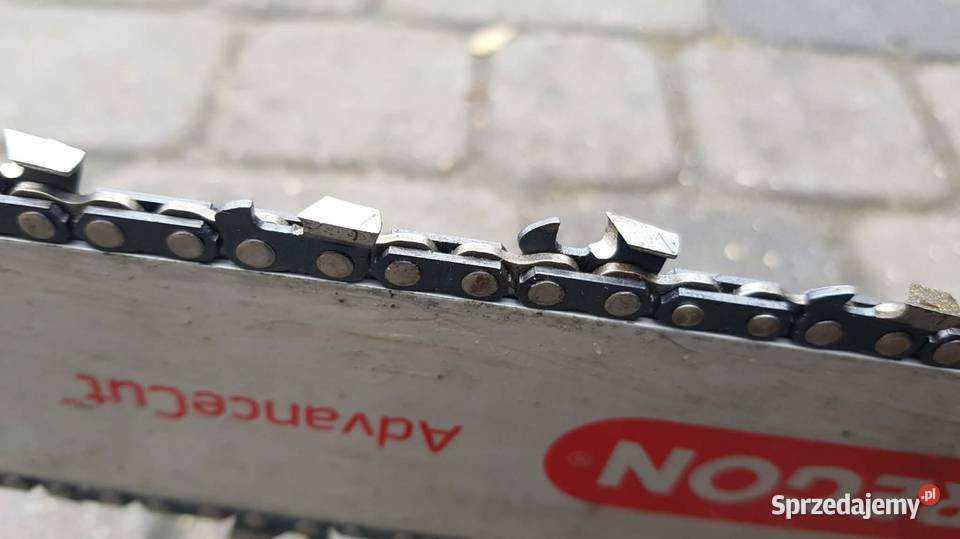 Piła łańcuchowa McCulloch PM46II Białaczów