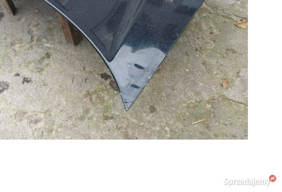 Honda CRV II 2 Maska Pokrywa silnika przód Kraków