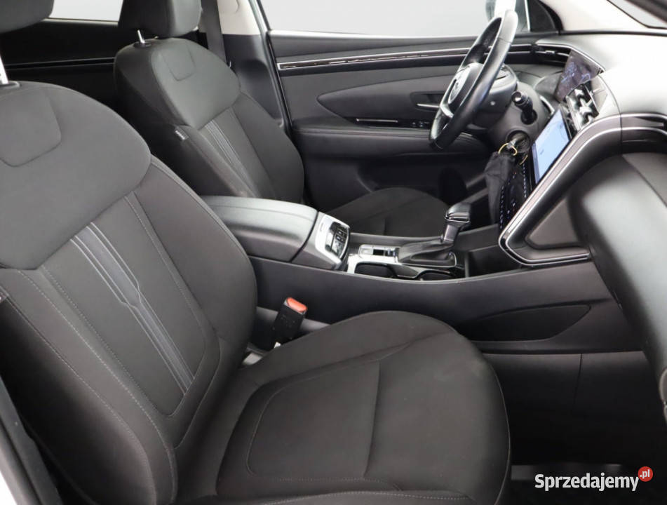 Hyundai Tucson 16 TGDI Łódź sprzedam