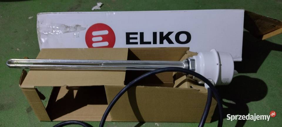 Grzałka do bufora 900W 230400V