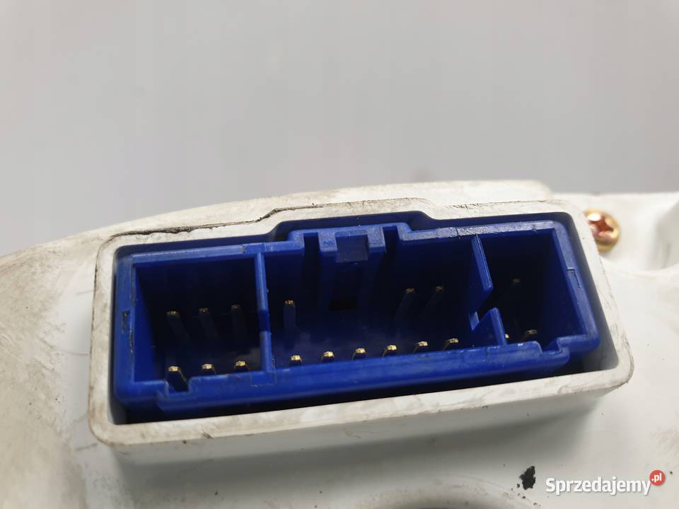 Santa Fe I 24 16V LICZNIK ZEGARY 9400326121 Eu osobowe Liczniki i zegary Części samochodowe Rudka