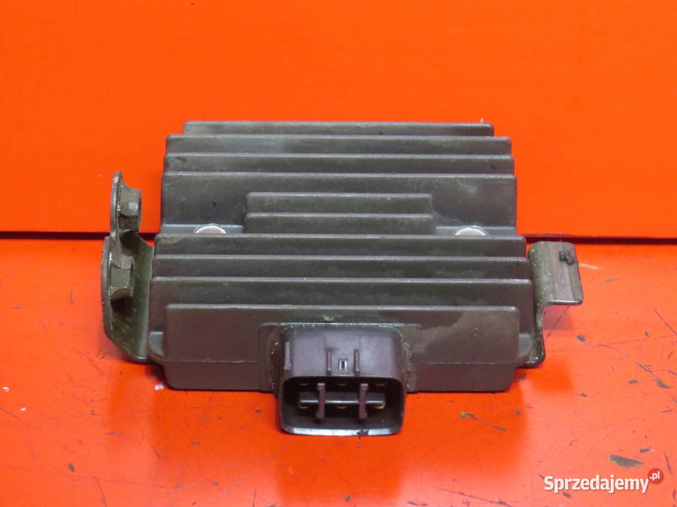 KAWASAKI Z750 Z 750 0412 regulator napięcia