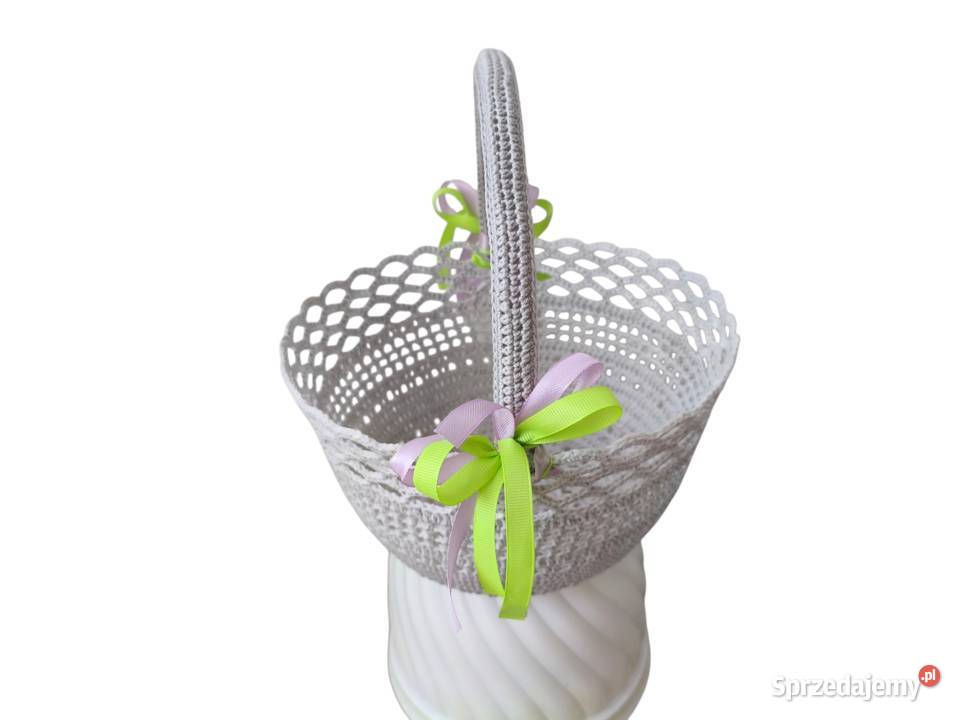 Koszyk Wielkanocny podkarpackie Ropczyce sprzedam