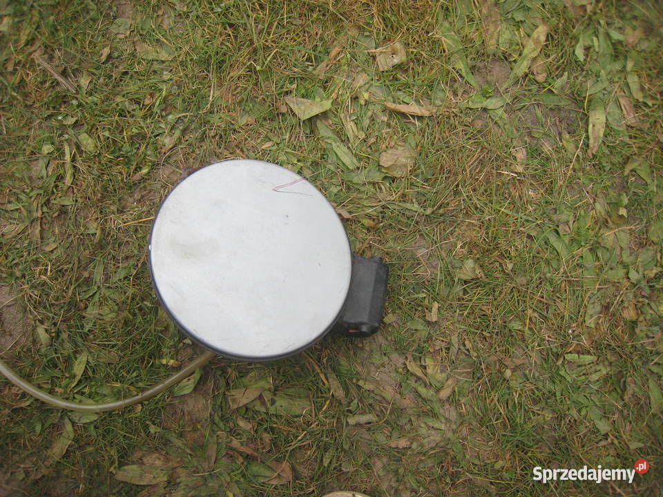 klapka wlewu paliwa Golf IV 9703 Kraków