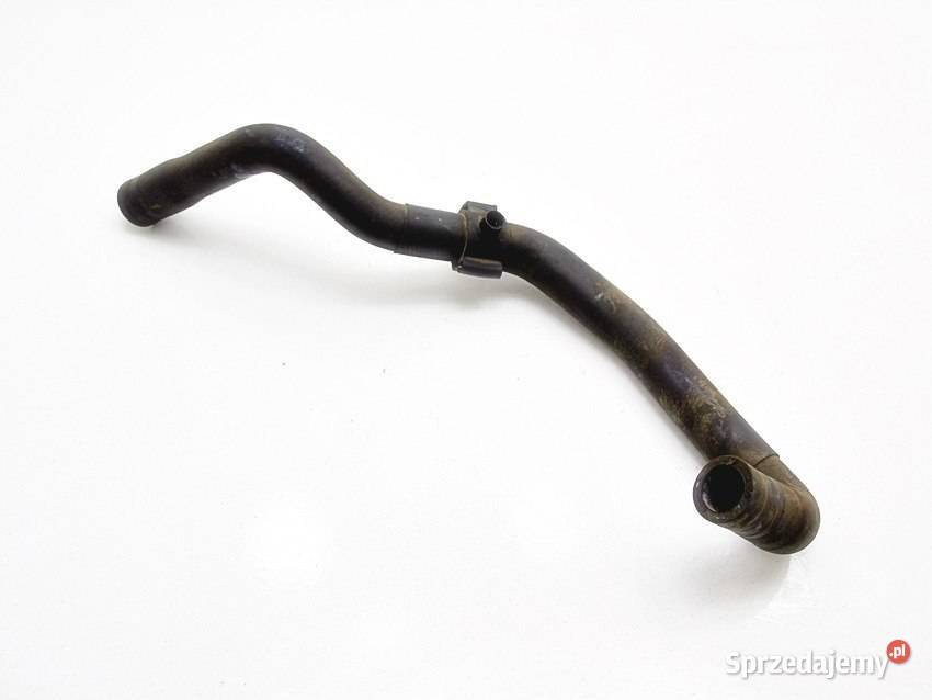 WĄŻ PRZEWÓD WODY 16 FSI GOLF V A3 TOURAN OCTAVIA Sosnowiec