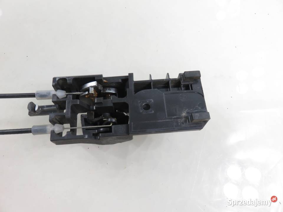 ZAMEK LEWY TYLNY SUZUKI SWIFT MK6