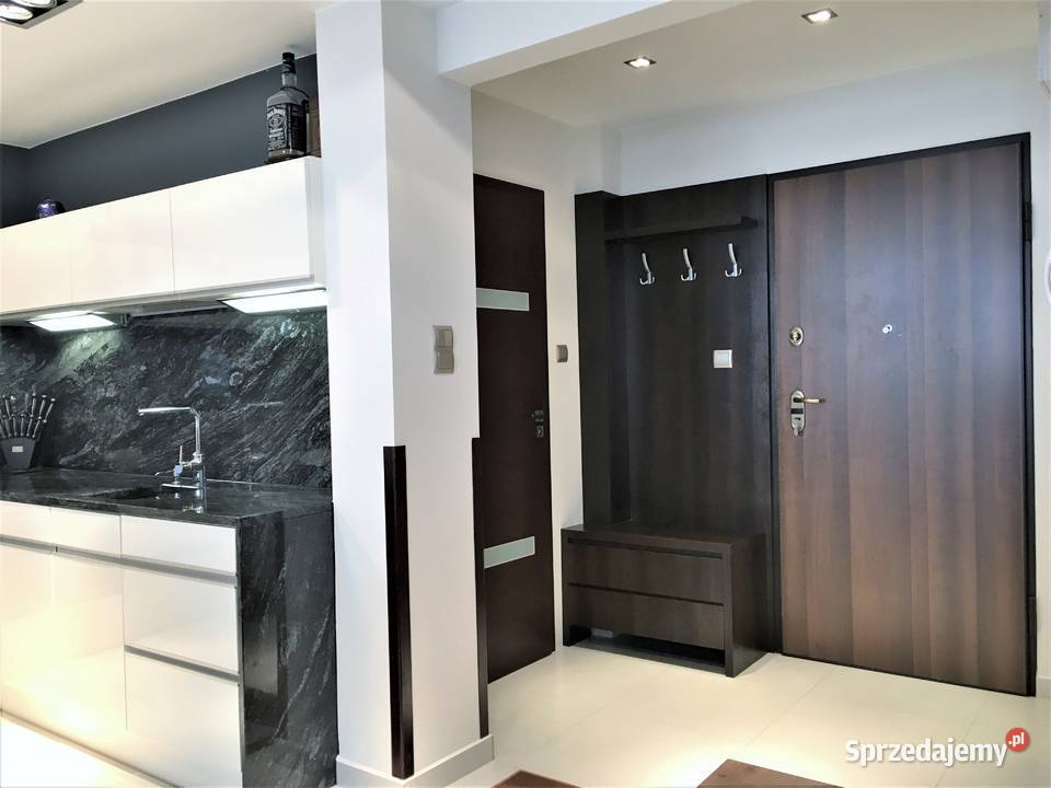 Komfortowy apartament w Zakopanem Jaszczurówka Rzeszów sprzedam