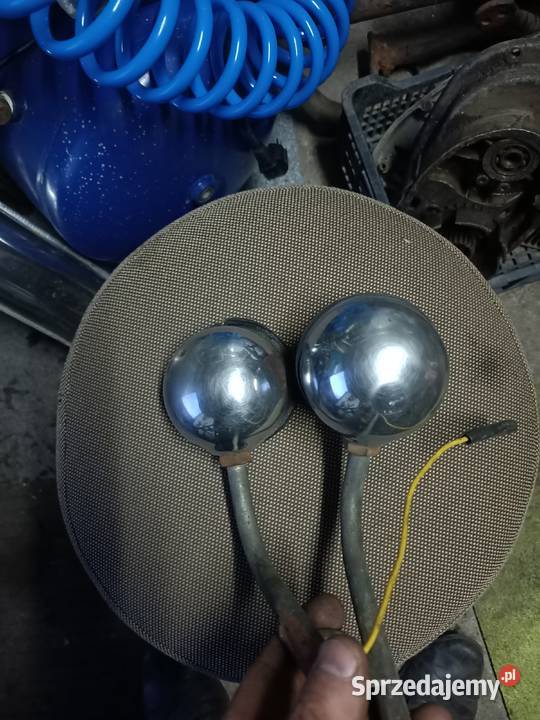 Kierunkowskazy WSK bańki Warszawa