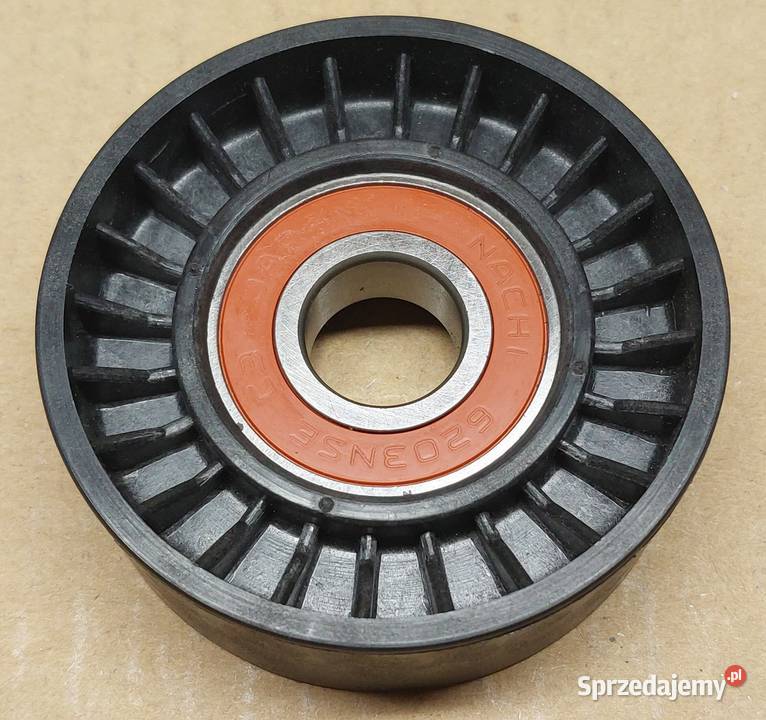 ROLKA NAPINACZA 70X17X25 FIAT FORD CITROEN Mielęcin sprzedam