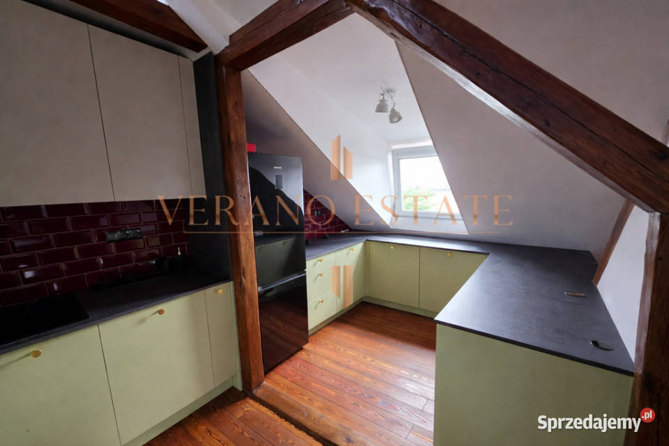 Kamienica 82 m bezczynszowe klimatyzacja Brwinów