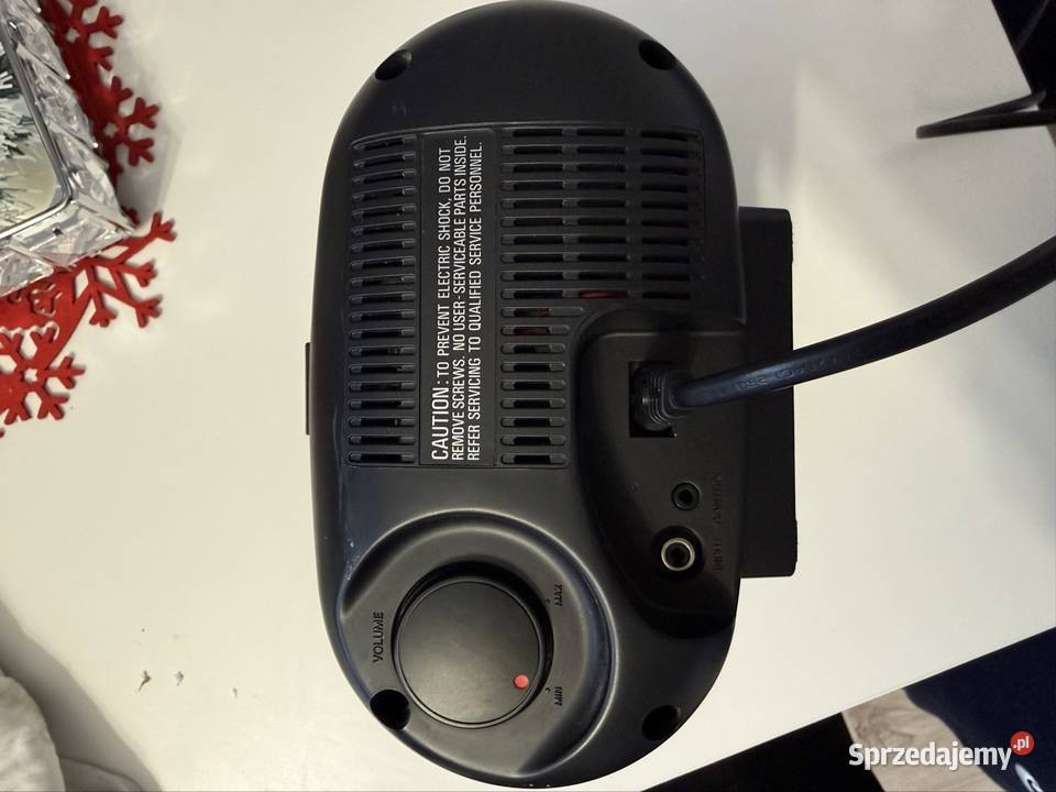 Głośnik aktywny Technics SBAV30D Audio Warszawa sprzedam