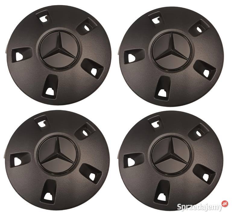 MERCEDES VITO W447 Dekielki kolpak piasty kola 4