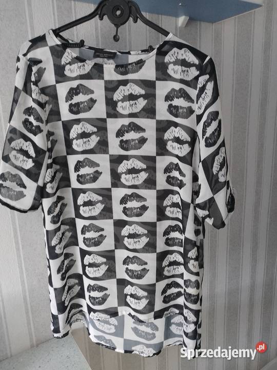 Bluzka Firmy James lakeland Opole