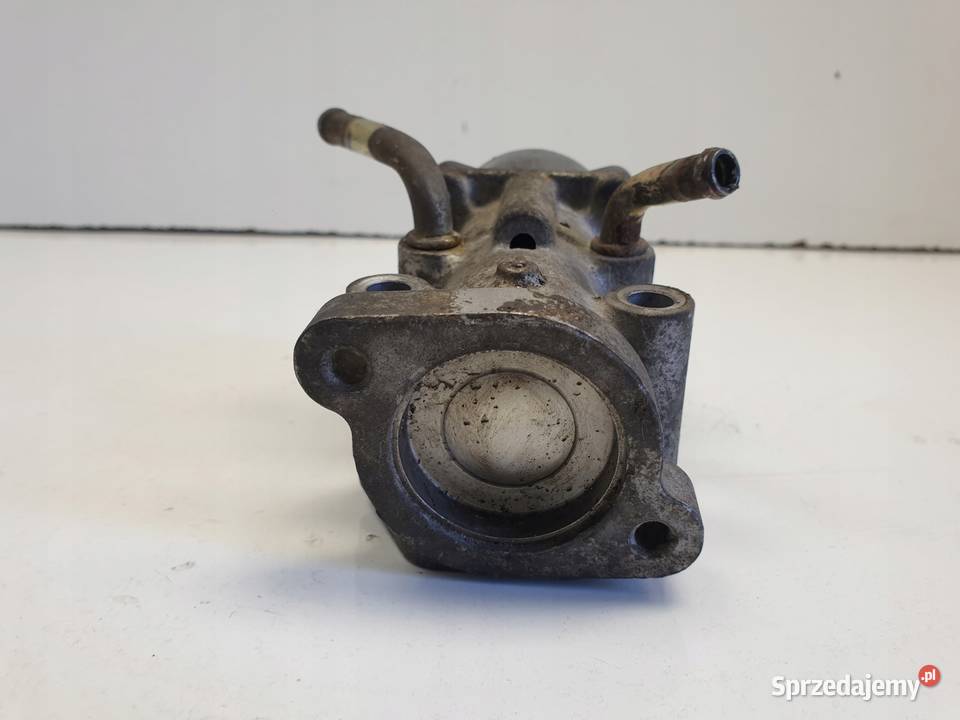 ZAWÓR EGR Mitsubishi Carisma 18 GDI lubelskie Chełm