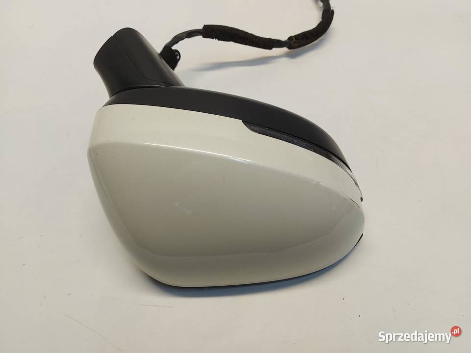 Nissan XTRAIL T33 IV 2023r Lusterko prawe 9 PIN