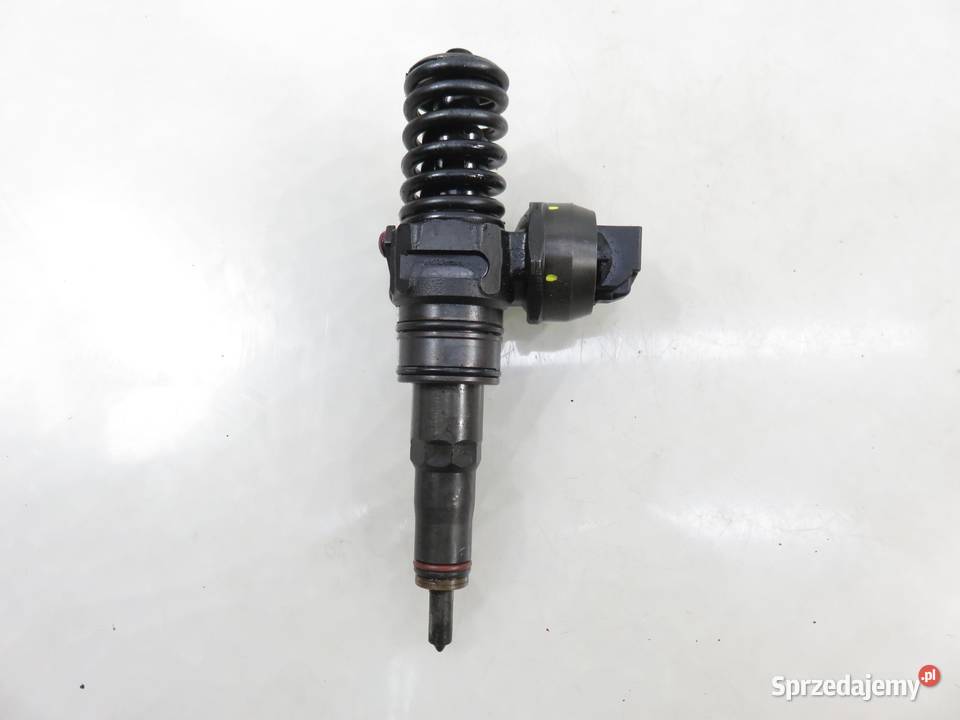 POMPOWTRYSKIWACZ VW PASSAT B5 19 TDI 038130073BQ osobowe Pompowtryskiwacze małopolskie