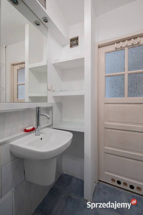 Mieszkanie Kraków koło uczelni Szczodrkowice